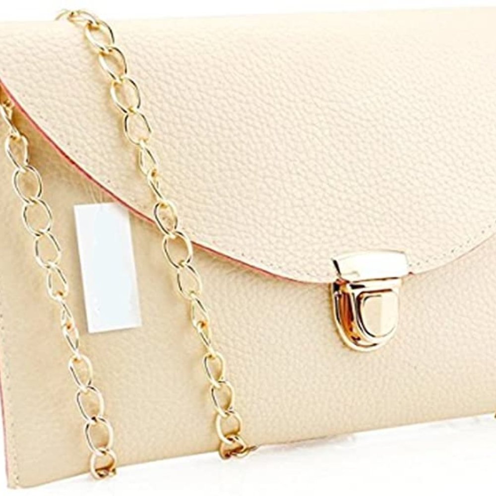Amaze Fashion Women Handbag Shoulder Bags Envelope Clutch Crossbody Satchel